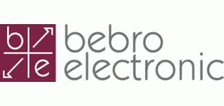 Sponsor, bebro electronic