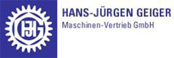 Sponsor, Hans-Jürgen Geiger, Maschinen-Vertrieb GmbH