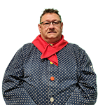 Klaus Forschner