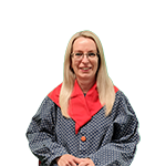 Alexandra Frommer